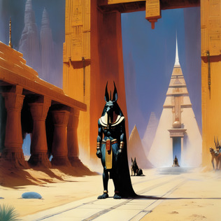 Anubis